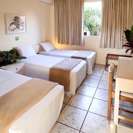 Hotel Harbor Inn לונדרינה מראה חיצוני תמונה