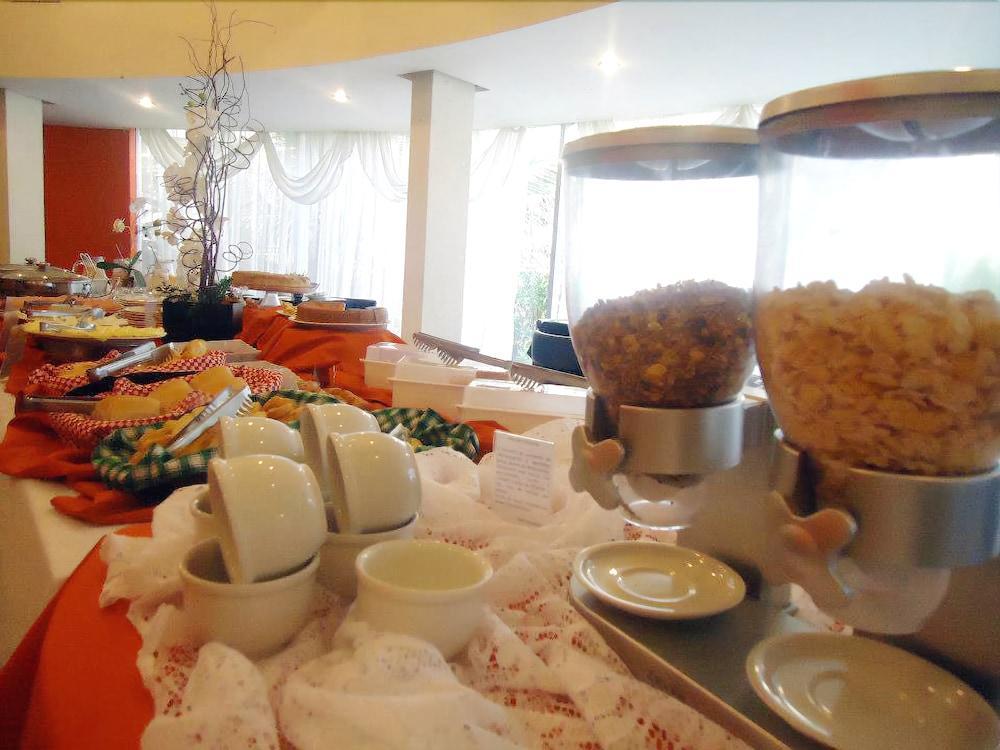 Hotel Harbor Inn לונדרינה מראה חיצוני תמונה