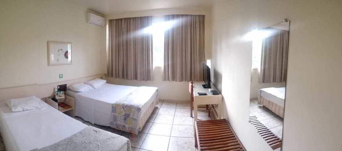 Hotel Harbor Inn לונדרינה מראה חיצוני תמונה