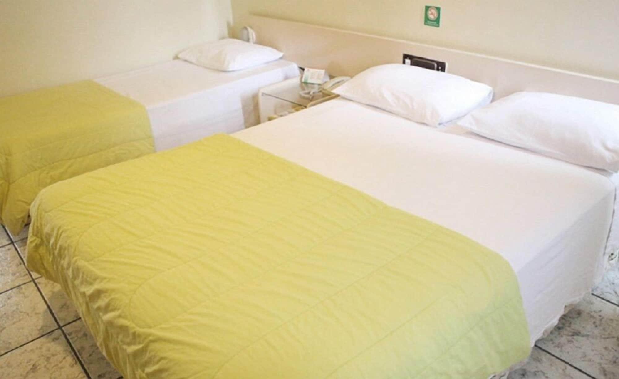 Hotel Harbor Inn לונדרינה מראה חיצוני תמונה