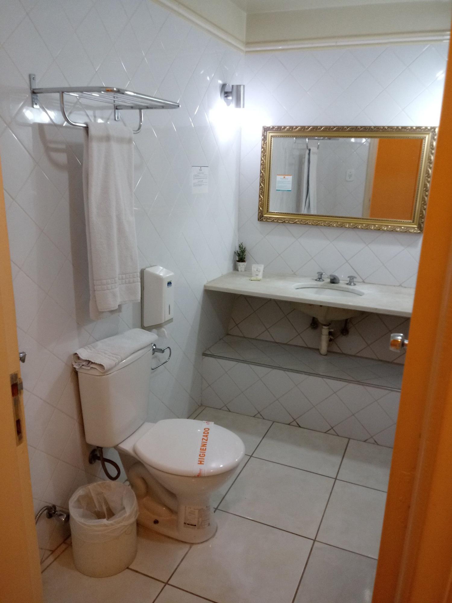 Hotel Harbor Inn לונדרינה מראה חיצוני תמונה