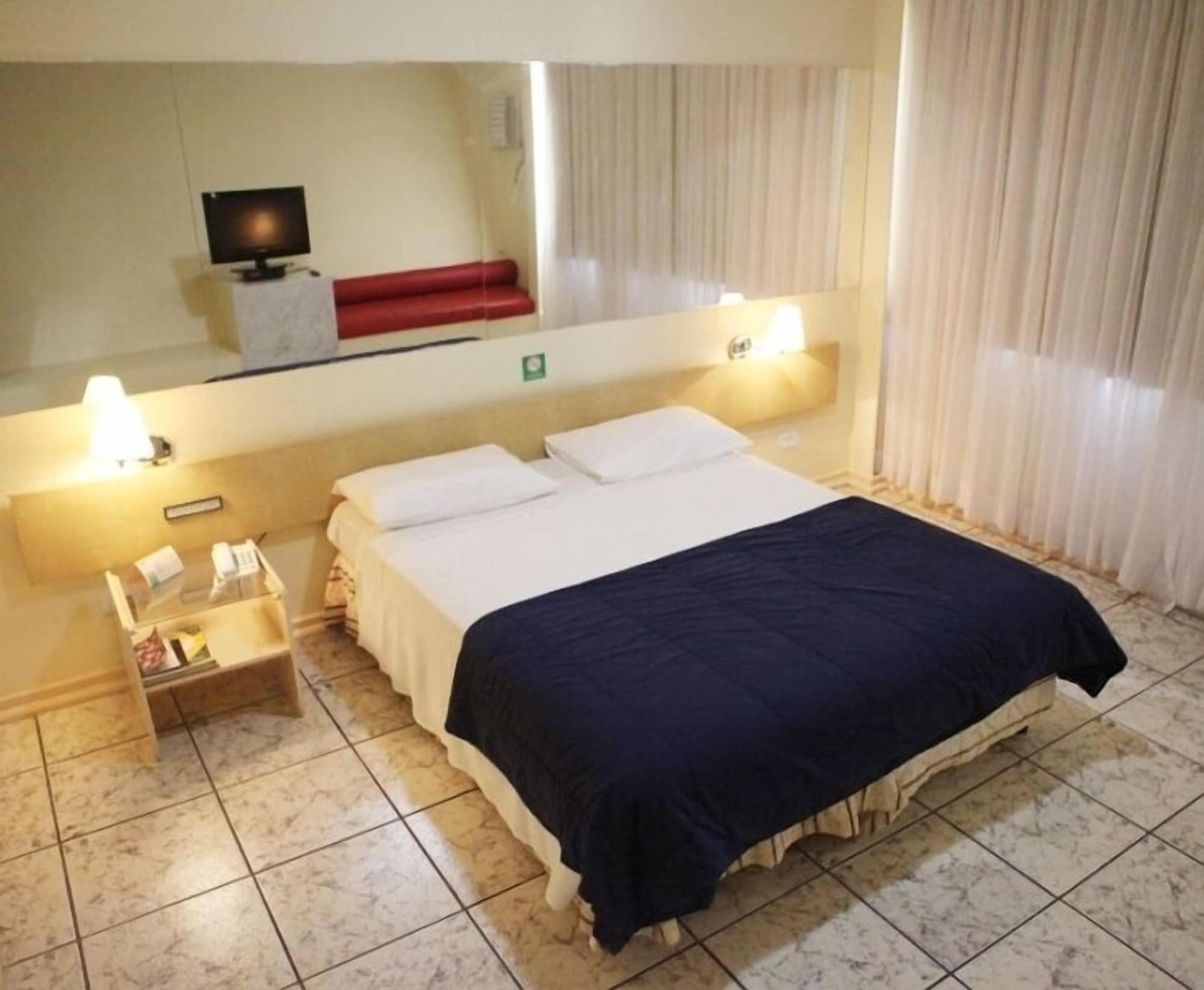 Hotel Harbor Inn לונדרינה מראה חיצוני תמונה
