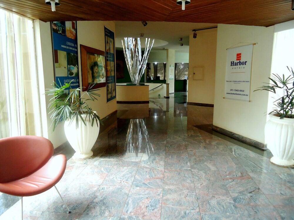Hotel Harbor Inn לונדרינה מראה חיצוני תמונה