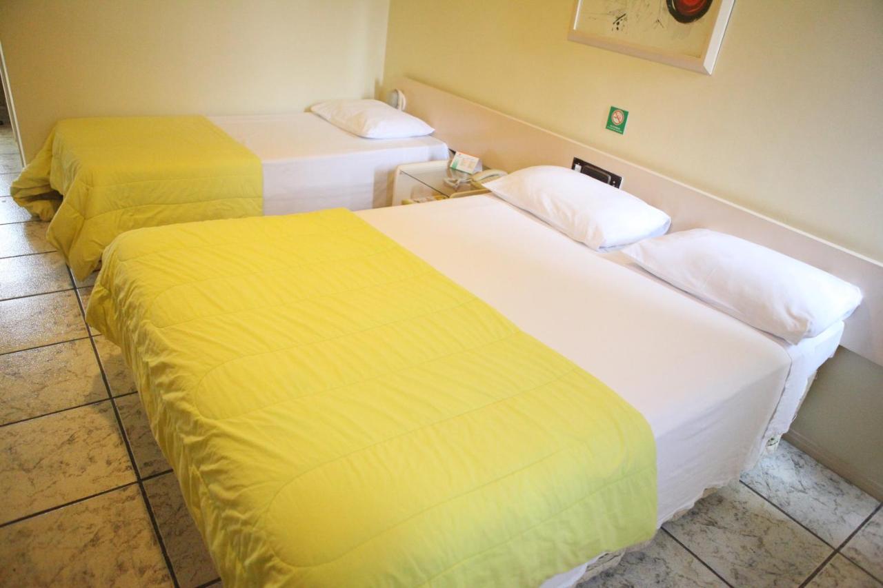 Hotel Harbor Inn לונדרינה מראה חיצוני תמונה