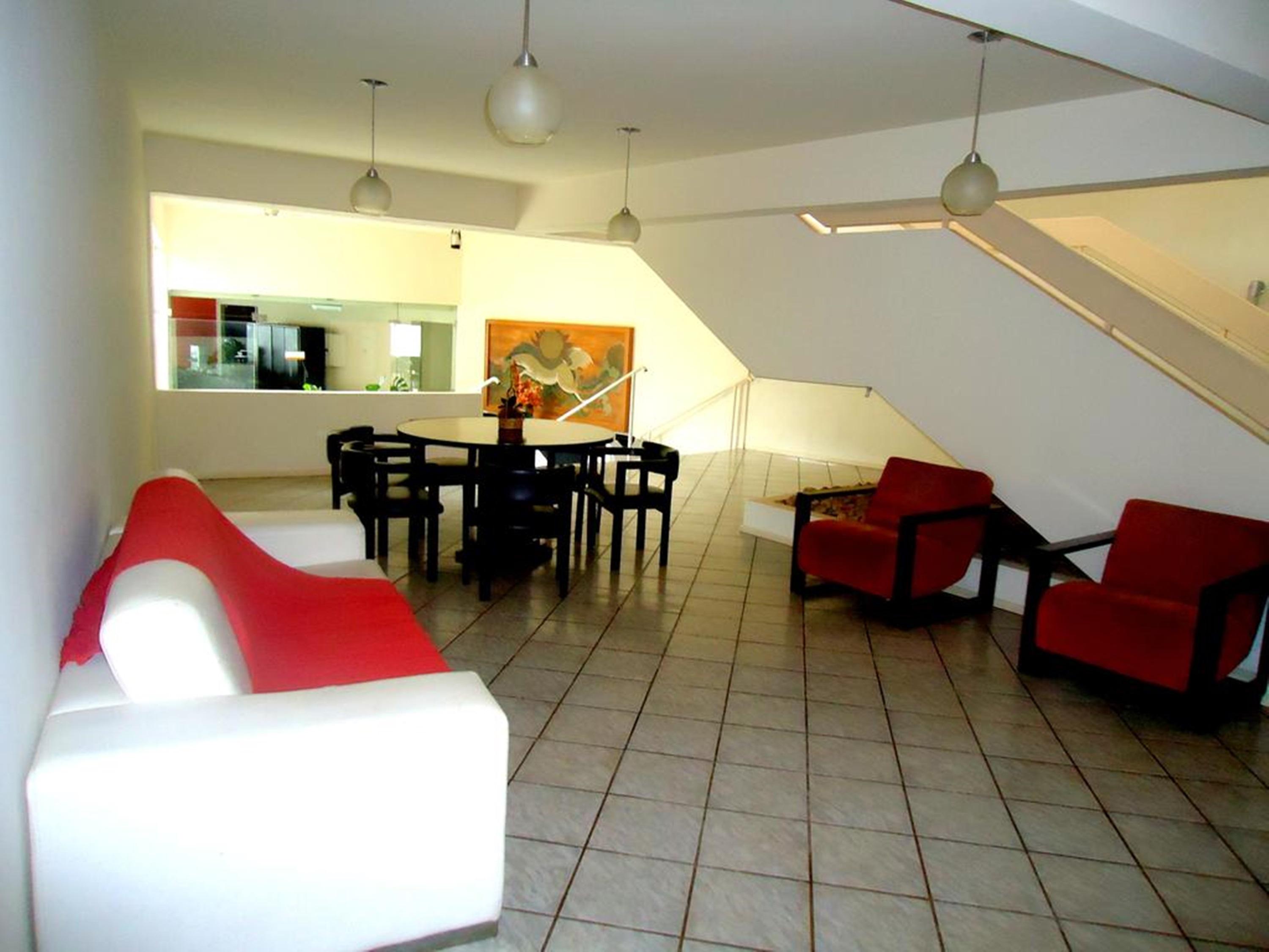 Hotel Harbor Inn לונדרינה מראה חיצוני תמונה