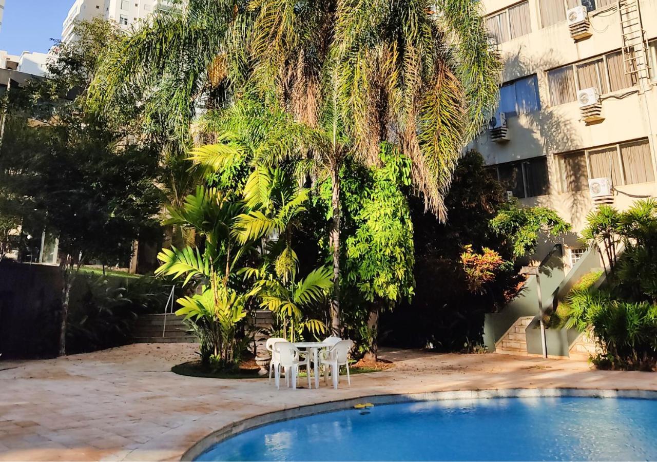 Hotel Harbor Inn לונדרינה מראה חיצוני תמונה