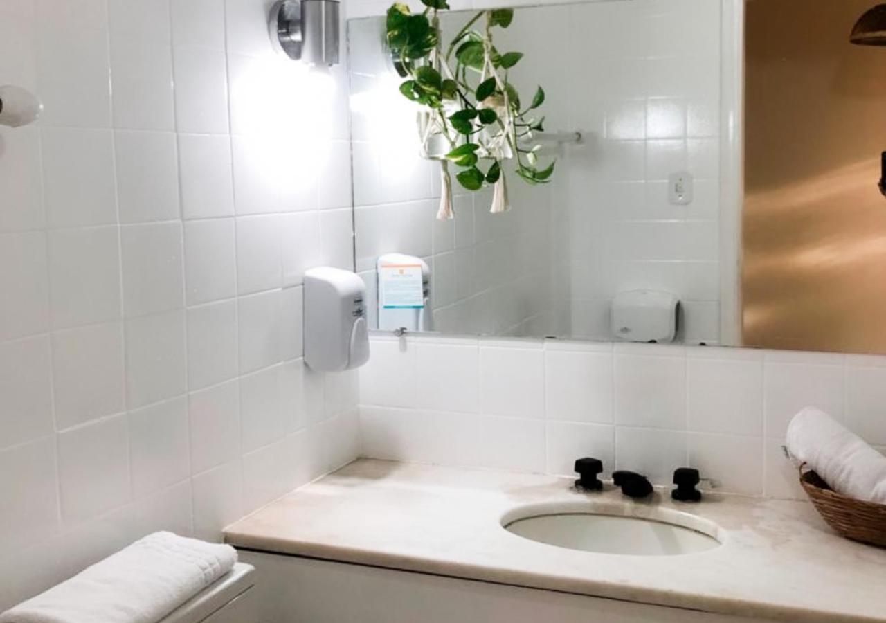 Hotel Harbor Inn לונדרינה מראה חיצוני תמונה