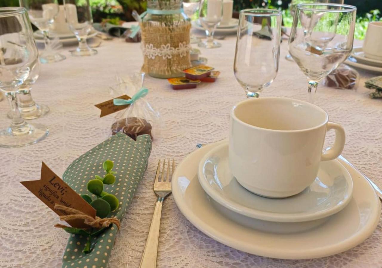 Hotel Harbor Inn לונדרינה מראה חיצוני תמונה