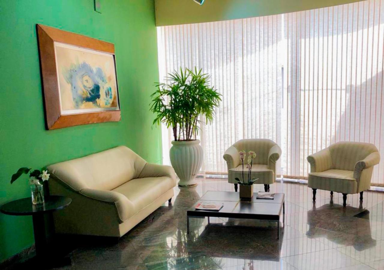 Hotel Harbor Inn לונדרינה מראה חיצוני תמונה