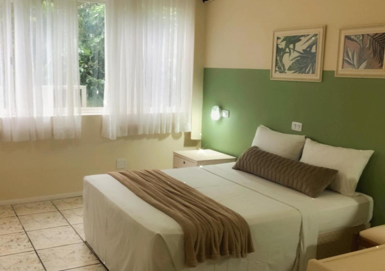 Hotel Harbor Inn לונדרינה מראה חיצוני תמונה