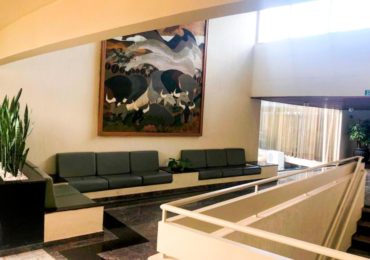Hotel Harbor Inn לונדרינה מראה חיצוני תמונה