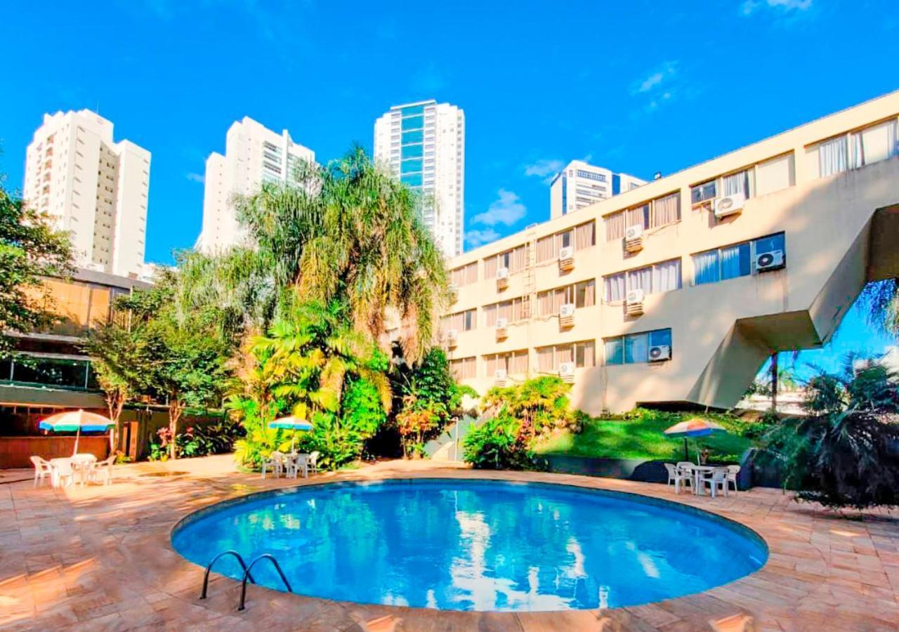 Hotel Harbor Inn לונדרינה מראה חיצוני תמונה