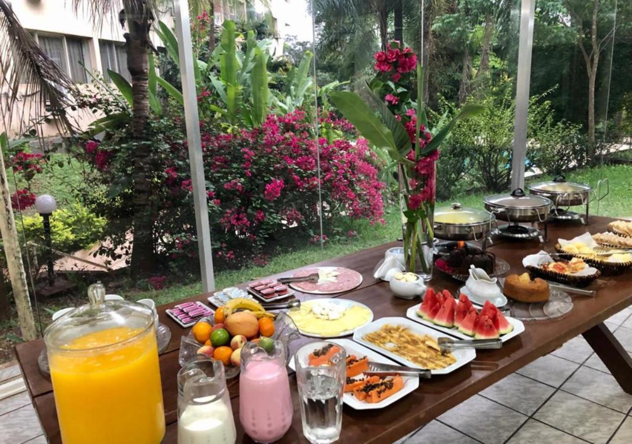 Hotel Harbor Inn לונדרינה מראה חיצוני תמונה