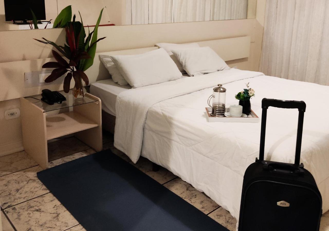 Hotel Harbor Inn לונדרינה מראה חיצוני תמונה
