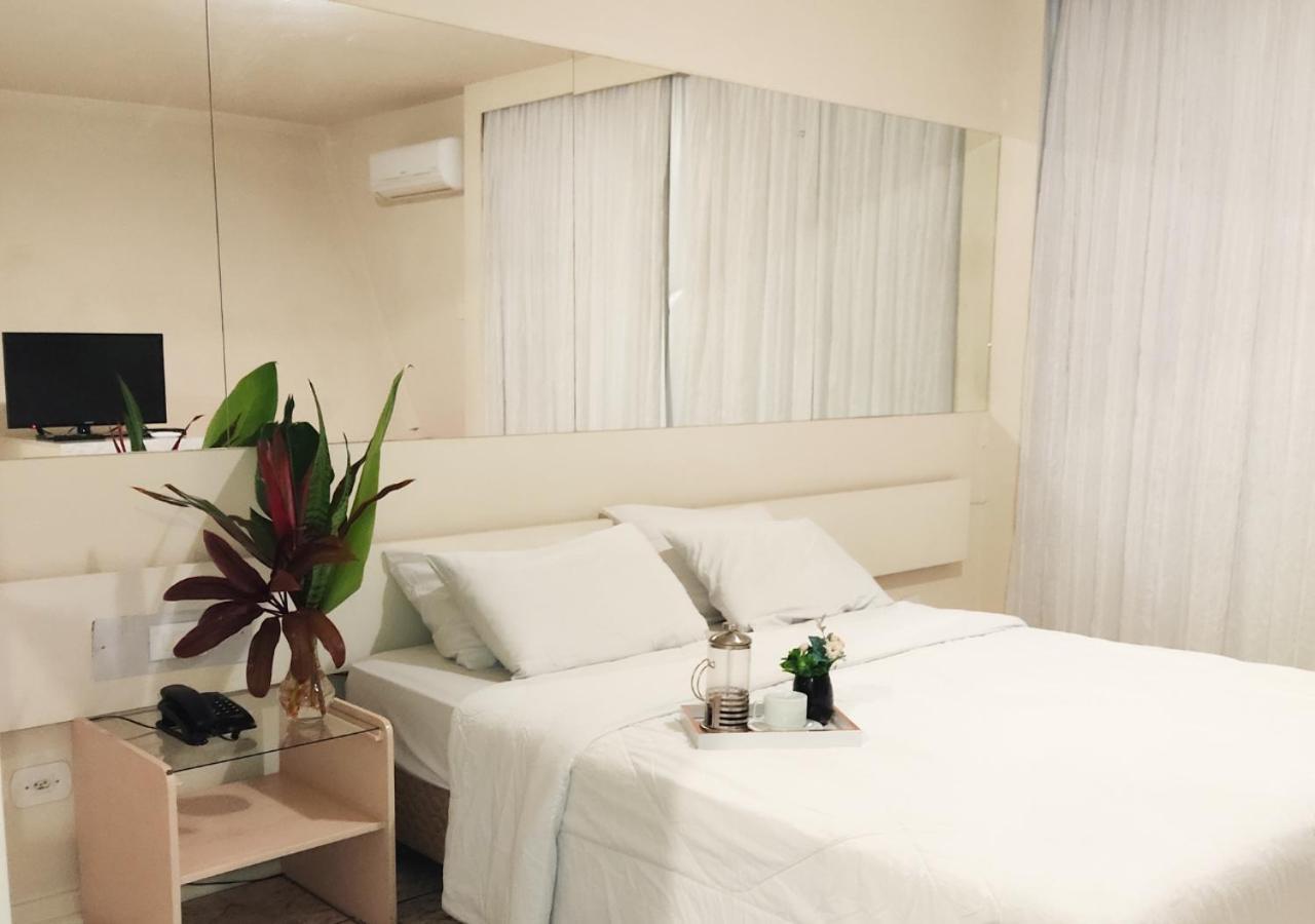 Hotel Harbor Inn לונדרינה מראה חיצוני תמונה