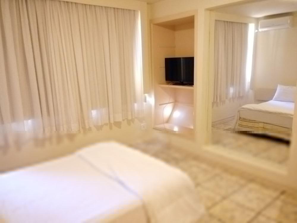 Hotel Harbor Inn לונדרינה מראה חיצוני תמונה