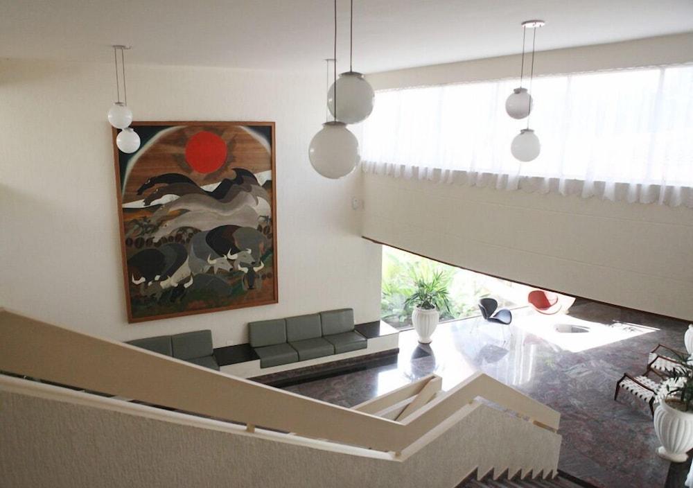 Hotel Harbor Inn לונדרינה מראה חיצוני תמונה