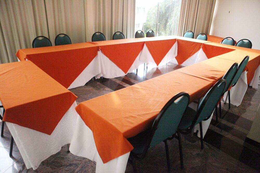 Hotel Harbor Inn לונדרינה מראה חיצוני תמונה