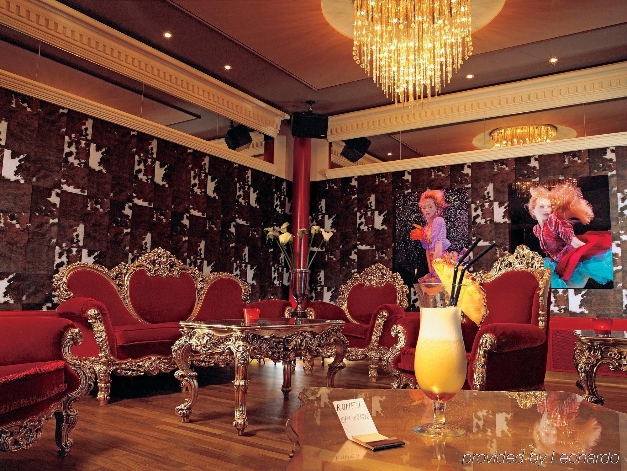 Hotel Harbor Inn לונדרינה מראה חיצוני תמונה