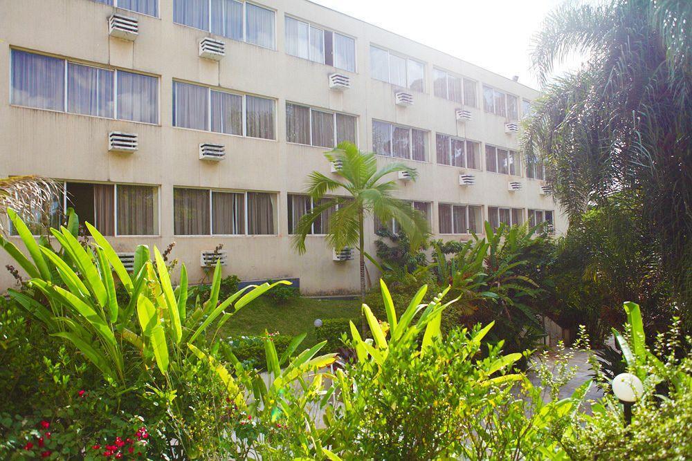 Hotel Harbor Inn לונדרינה מראה חיצוני תמונה