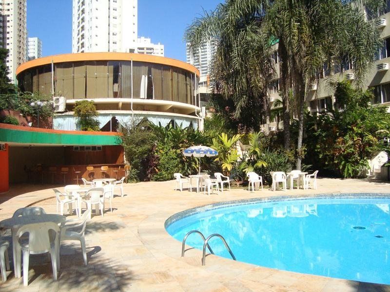 Hotel Harbor Inn לונדרינה מראה חיצוני תמונה
