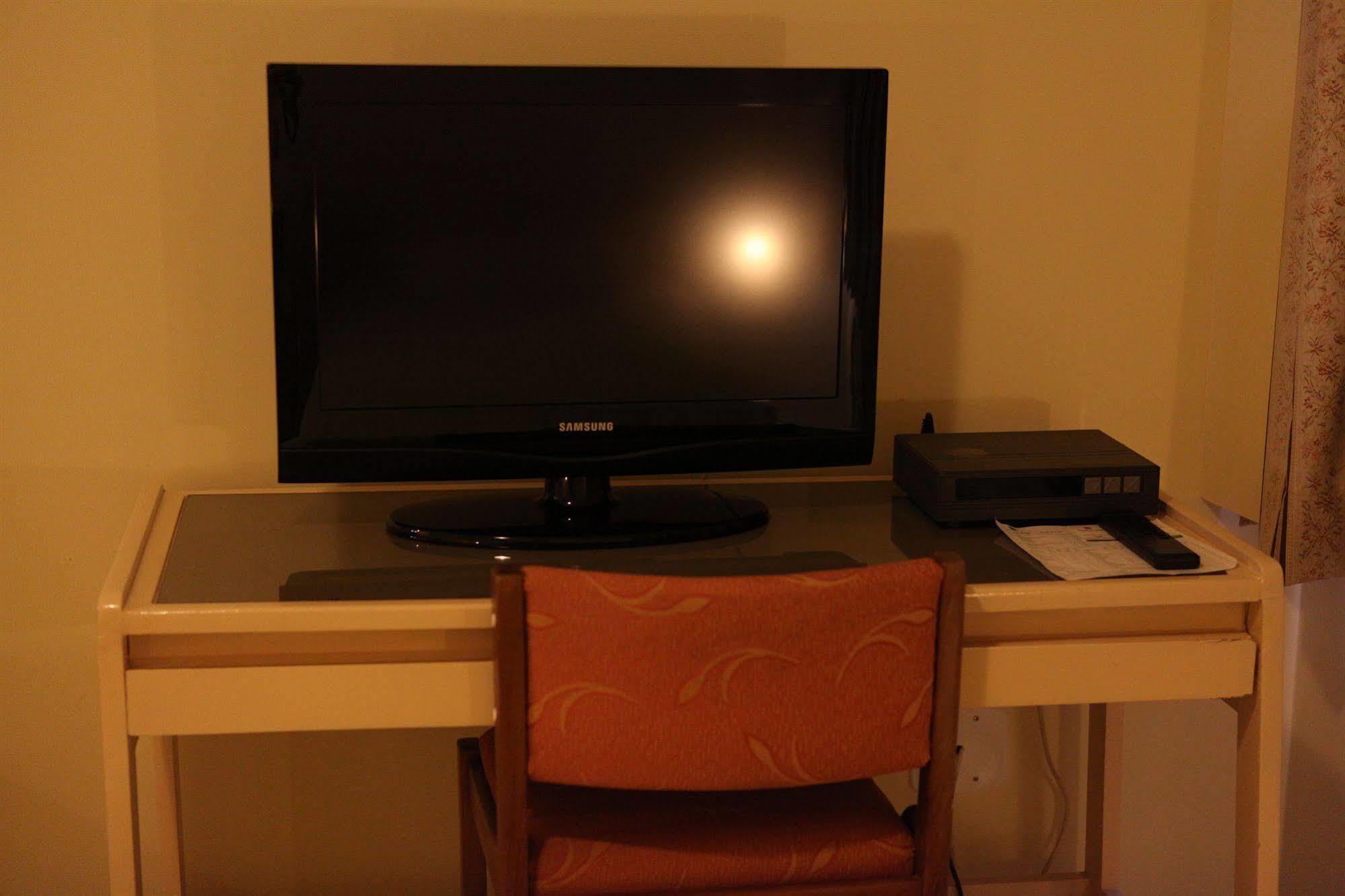 Hotel Harbor Inn לונדרינה מראה חיצוני תמונה
