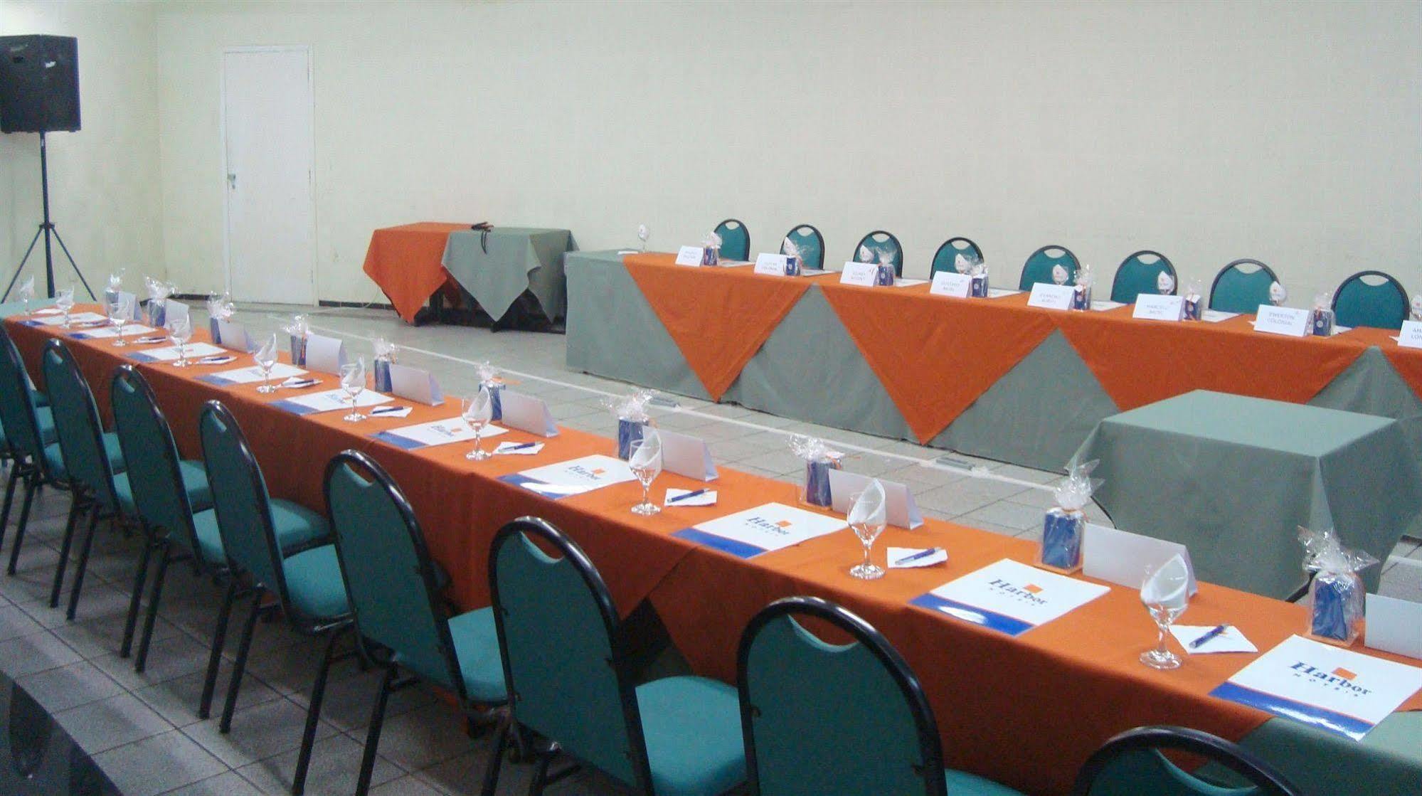 Hotel Harbor Inn לונדרינה מראה חיצוני תמונה
